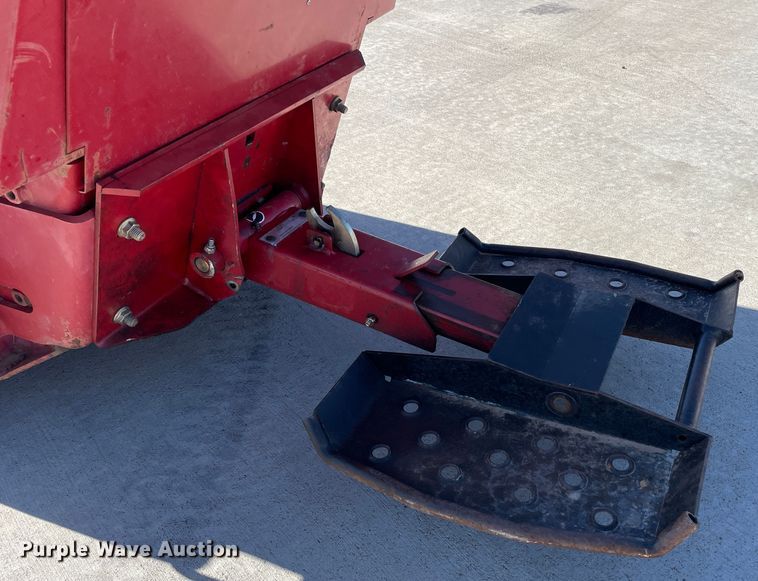 image for item DN4535 2012 Toro TX427  compact utility loader