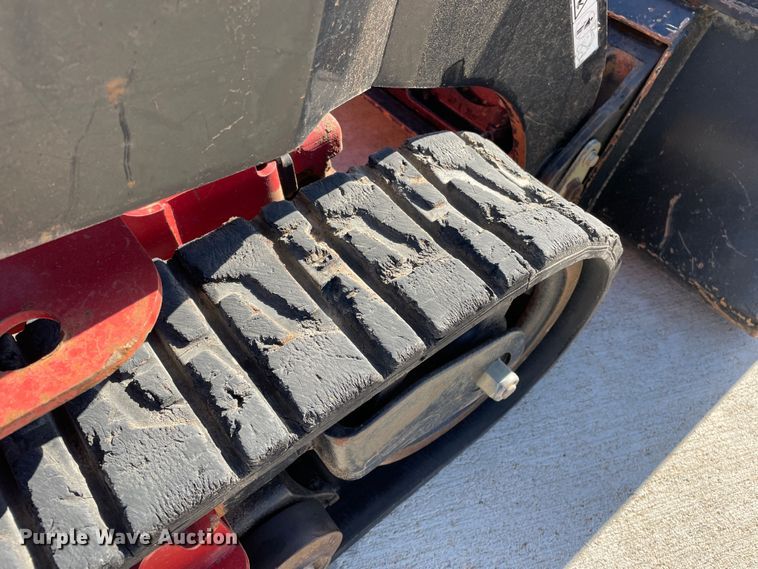 image for item DN4535 2012 Toro TX427  compact utility loader