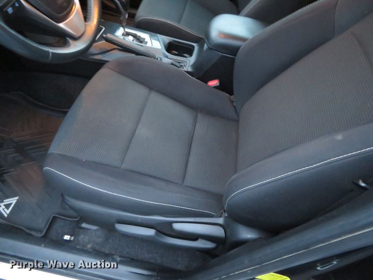 image for item DN7961 2018 Toyota RAV4  SUV