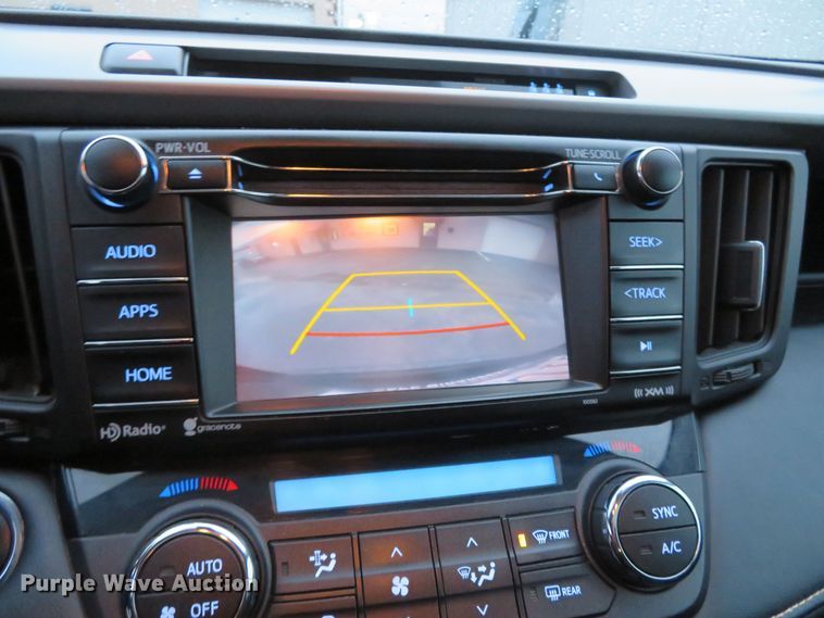 image for item DN7961 2018 Toyota RAV4  SUV