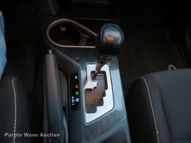 image for item DN7961 2018 Toyota RAV4  SUV