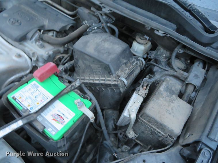 image for item DN7961 2018 Toyota RAV4  SUV