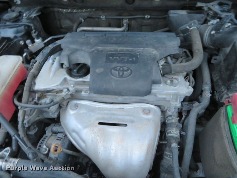 image for item DN7961 2018 Toyota RAV4  SUV