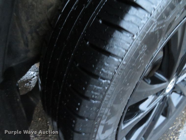 image for item DN7961 2018 Toyota RAV4  SUV