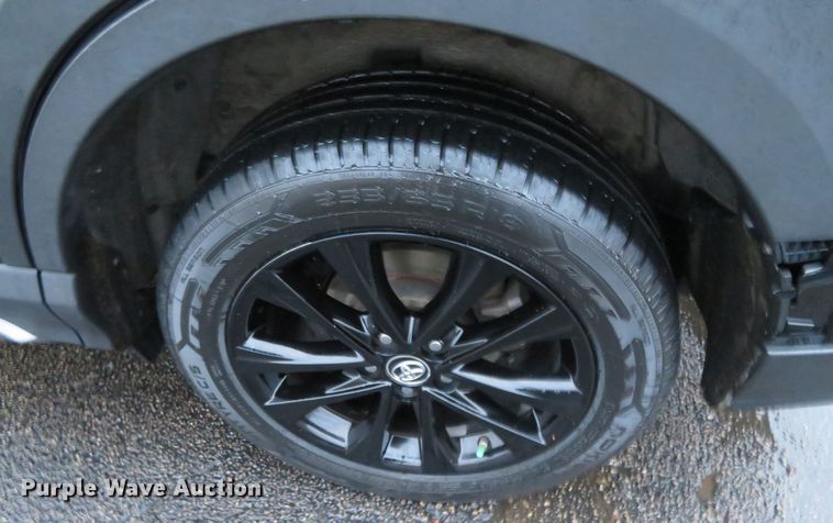 image for item DN7961 2018 Toyota RAV4  SUV