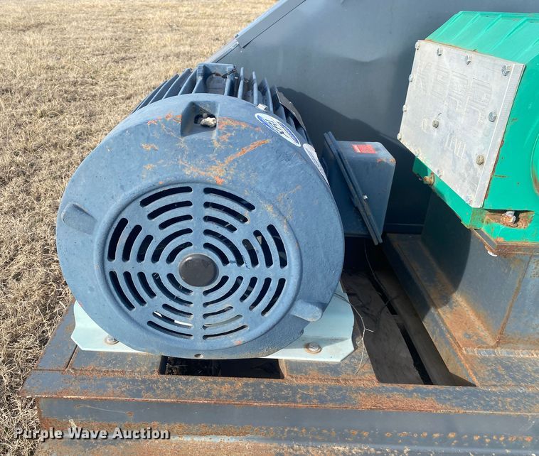 image for item DN8145 Kerr Pump KP3300  triplex plunger pump