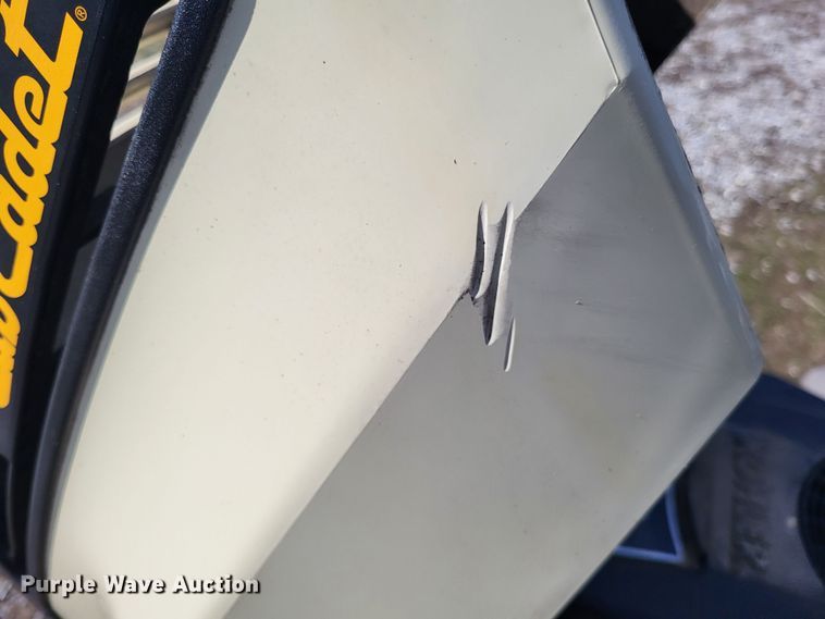 image for item DO3536 Cub Cadet LGTX 1054  lawn mower