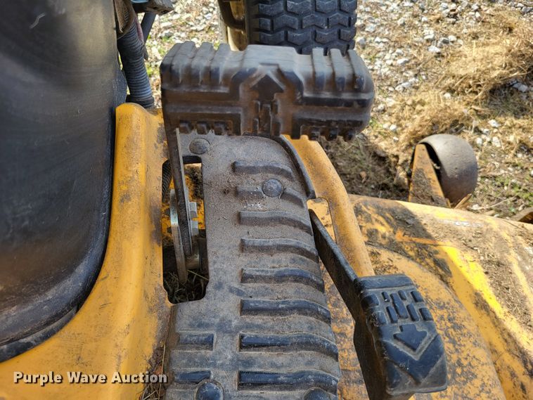 image for item DO3536 Cub Cadet LGTX 1054  lawn mower