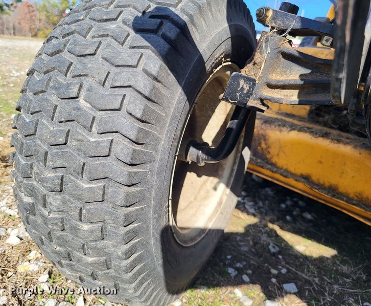 image for item DO3536 Cub Cadet LGTX 1054  lawn mower