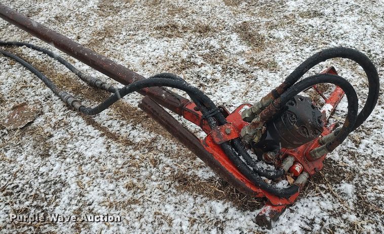 image for item DO3701 Little Beaver  auger