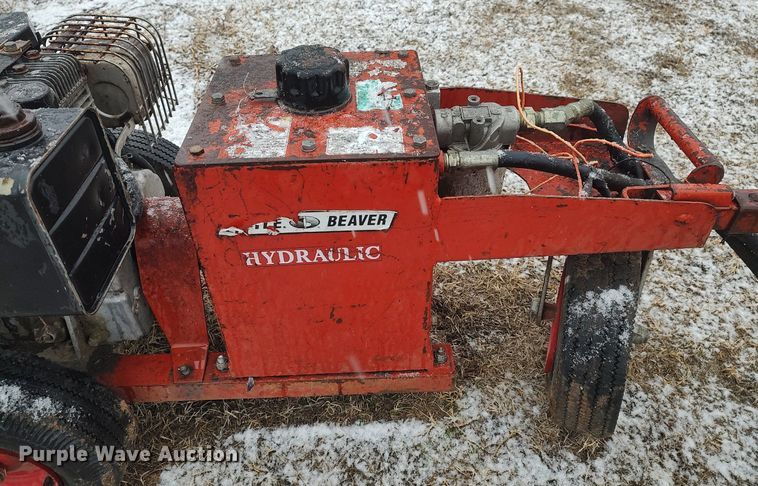 image for item DO3701 Little Beaver  auger