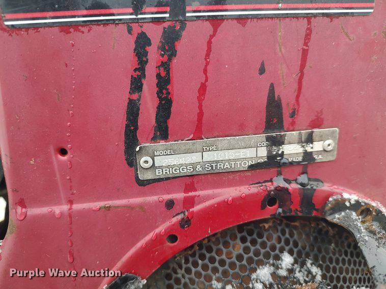 image for item DO3701 Little Beaver  auger