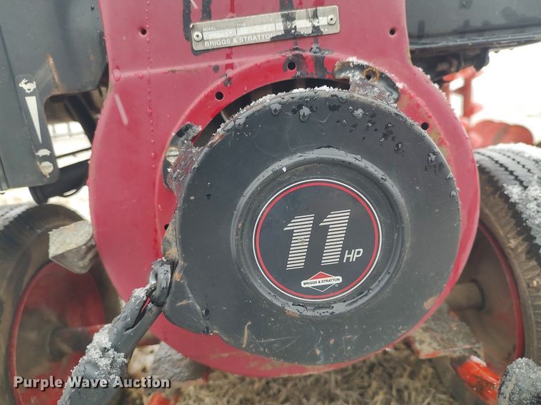 image for item DO3701 Little Beaver  auger