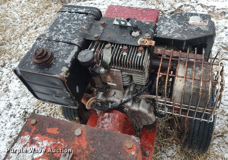 image for item DO3701 Little Beaver  auger