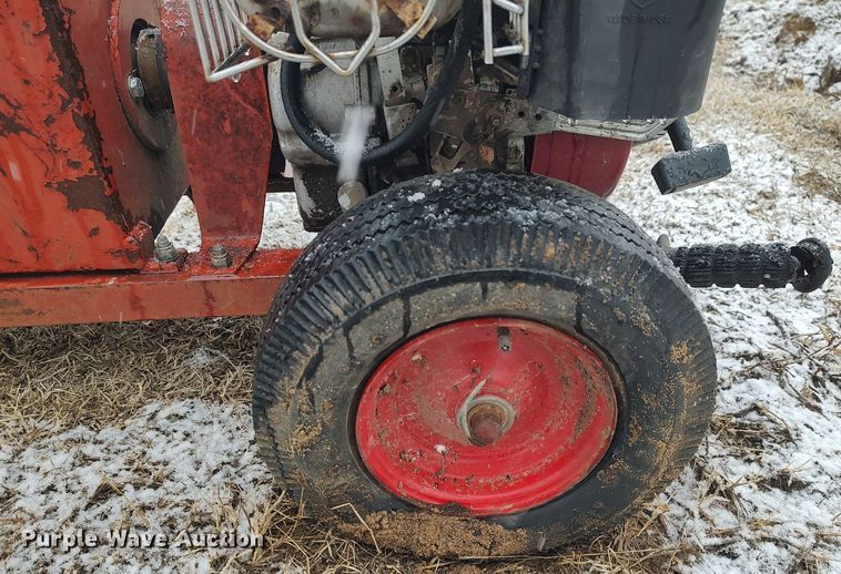 image for item DO3701 Little Beaver  auger