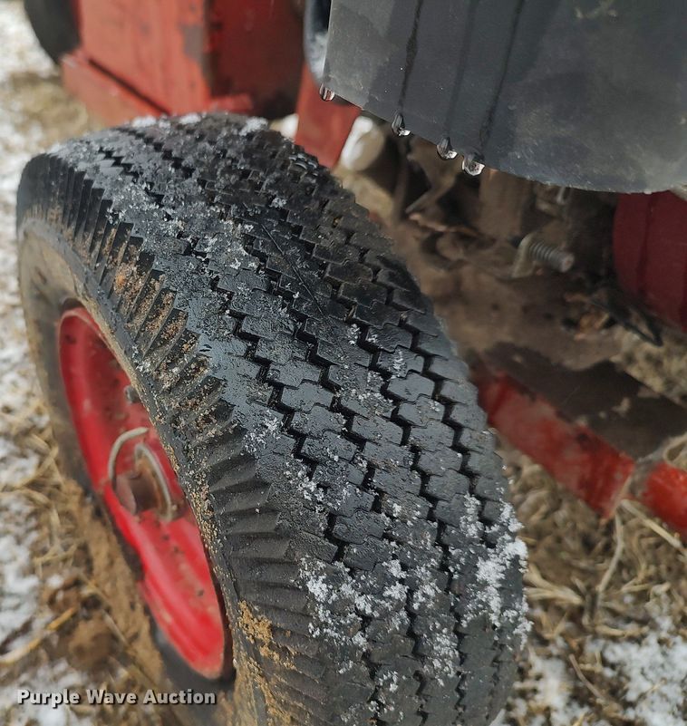 image for item DO3701 Little Beaver  auger