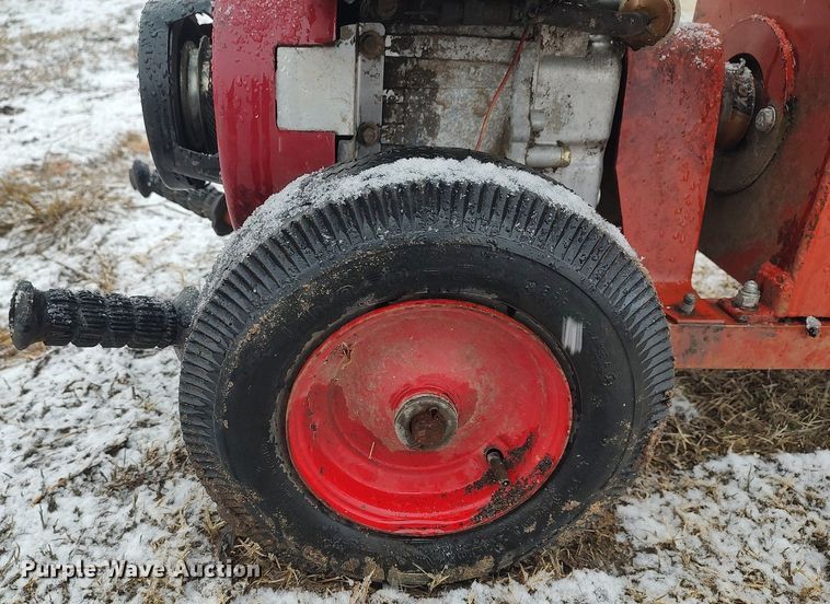 image for item DO3701 Little Beaver  auger