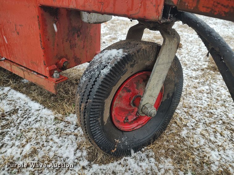 image for item DO3701 Little Beaver  auger