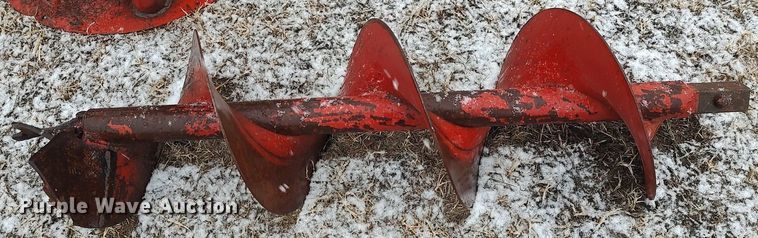 image for item DO3701 Little Beaver  auger