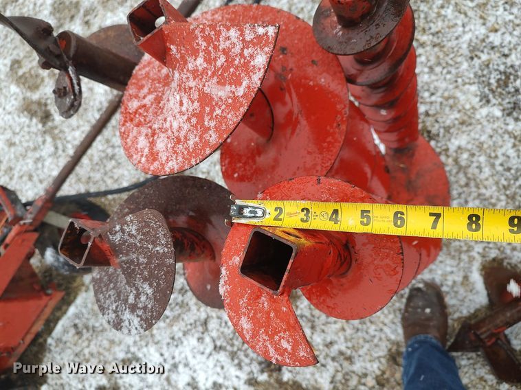 image for item DO3701 Little Beaver  auger