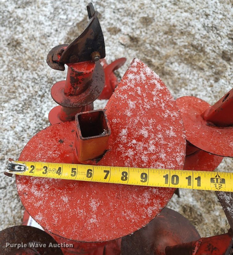 image for item DO3701 Little Beaver  auger