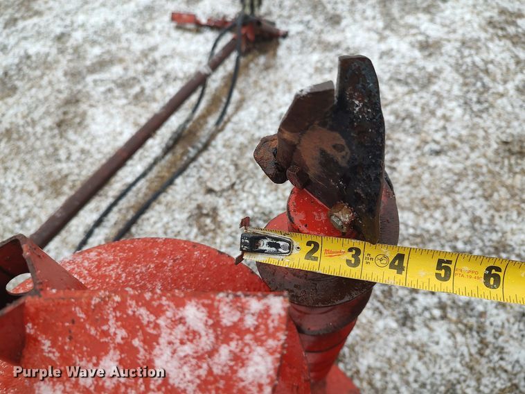 image for item DO3701 Little Beaver  auger