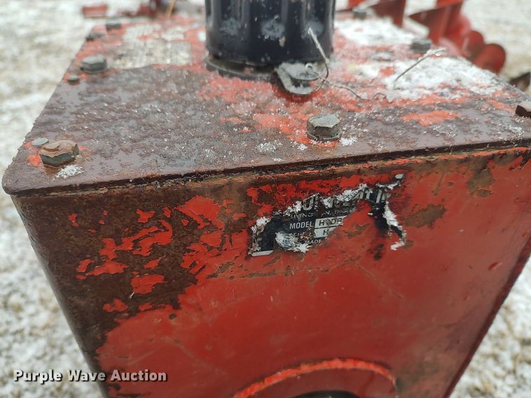 image for item DO3701 Little Beaver  auger