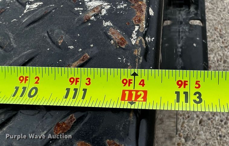 image for item DQ1953 2021 Chevrolet Silverado 3500HD  Crew Cab flatbed pickup truck