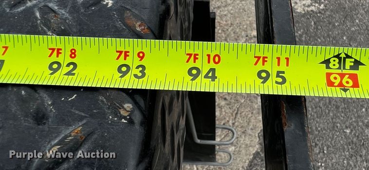 image for item DQ1953 2021 Chevrolet Silverado 3500HD  Crew Cab flatbed pickup truck