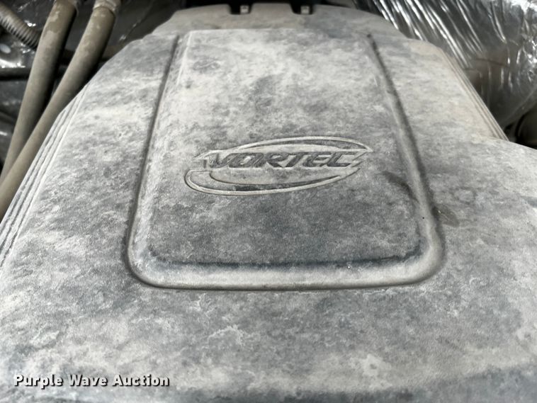 image for item DQ1954 2016 Chevrolet Silverado 3500HD  flatbed pickup truck