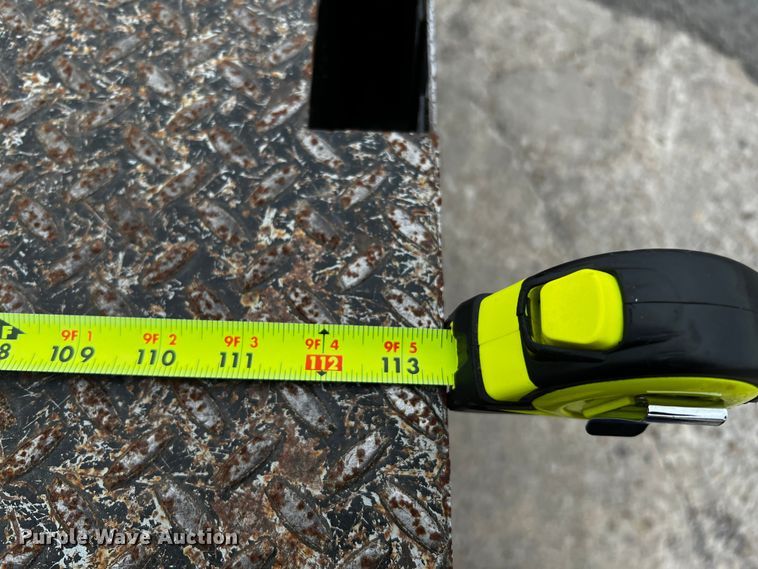 image for item DQ1956 2018 Chevrolet Silverado 3500HD  Crew Cab pickup truck