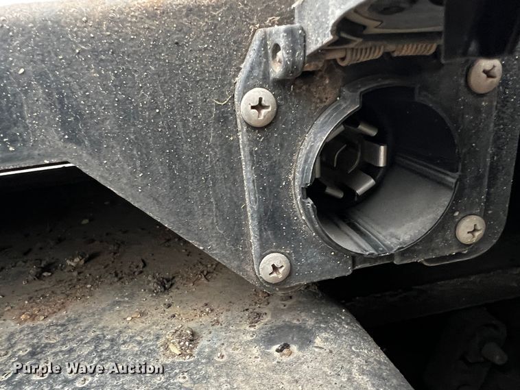 image for item DQ1956 2018 Chevrolet Silverado 3500HD  Crew Cab pickup truck