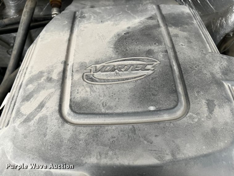 image for item DQ1956 2018 Chevrolet Silverado 3500HD  Crew Cab pickup truck