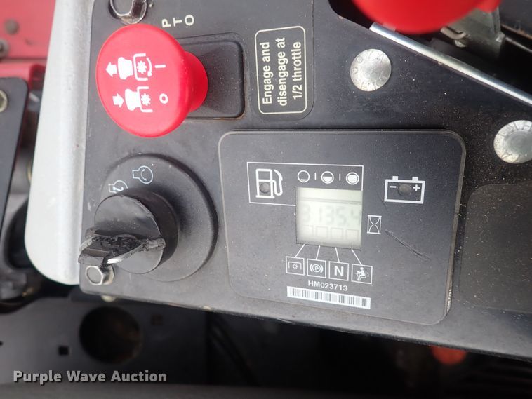 image for item DQ5074 Exmark Lazer Z  ZTR lawn mower