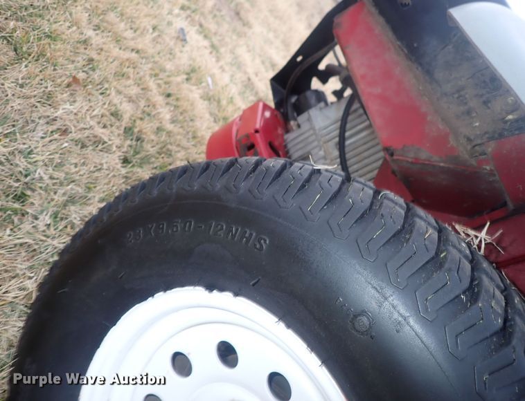 image for item DQ5074 Exmark Lazer Z  ZTR lawn mower