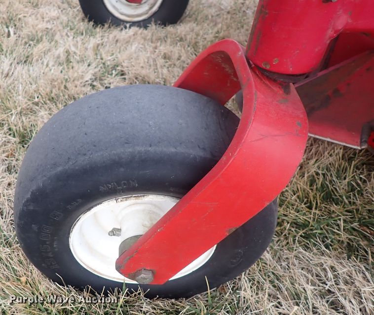 image for item DQ5074 Exmark Lazer Z  ZTR lawn mower