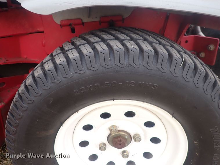 image for item DQ5074 Exmark Lazer Z  ZTR lawn mower