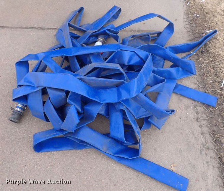 image for item DQ5075 Skid steer well drill