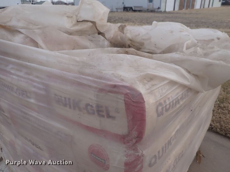 image for item DQ5075 Skid steer well drill