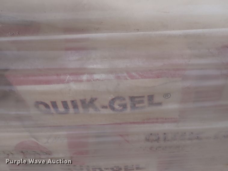 image for item DQ5075 Skid steer well drill