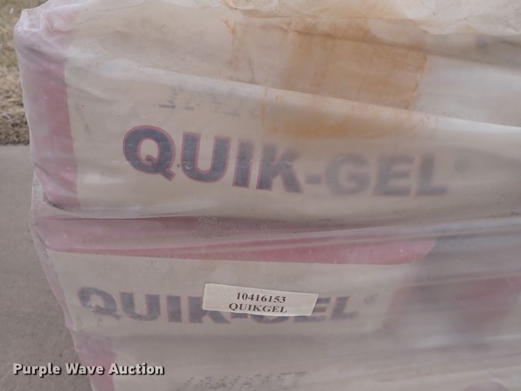 image for item DQ5075 Skid steer well drill