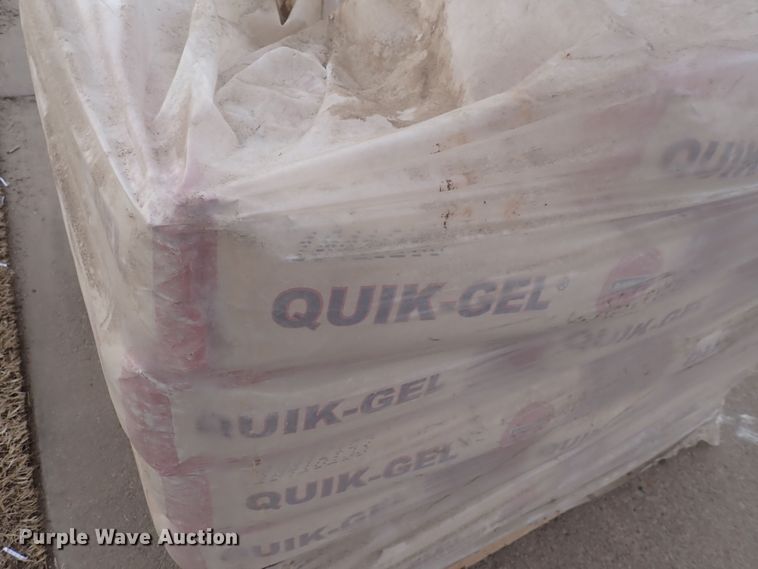 image for item DQ5075 Skid steer well drill