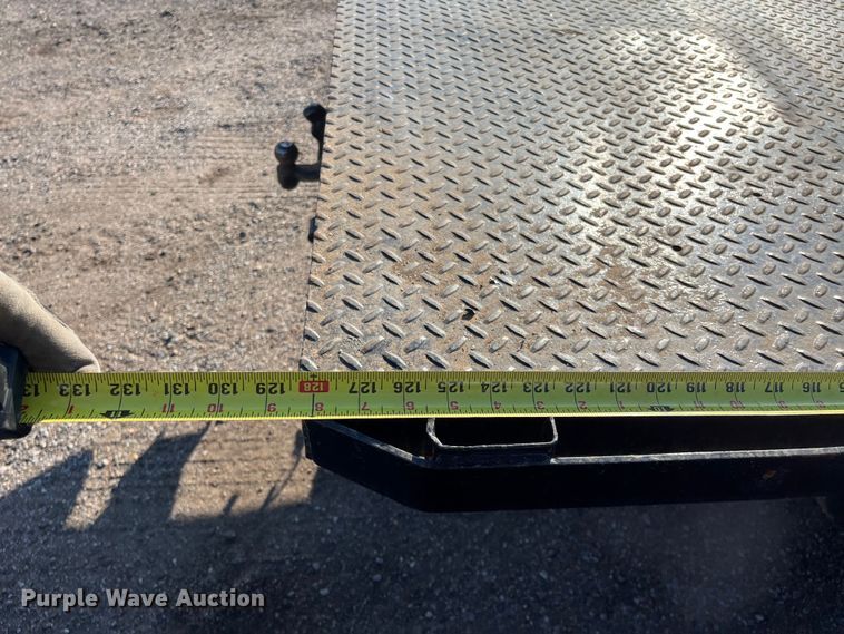 image for item DQ5096 1992 Chevrolet C3500  flatbed pickup truck