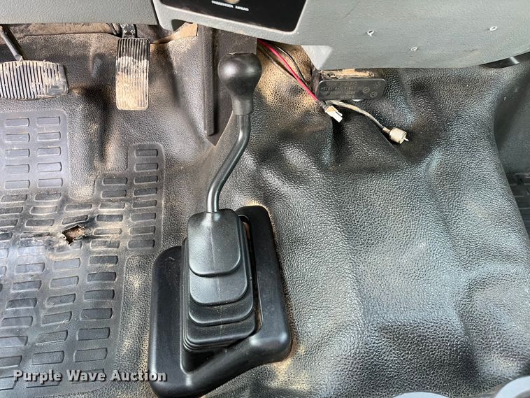 image for item DQ5097 2012 Ford F250 Super Duty  SuperCab pickup truck