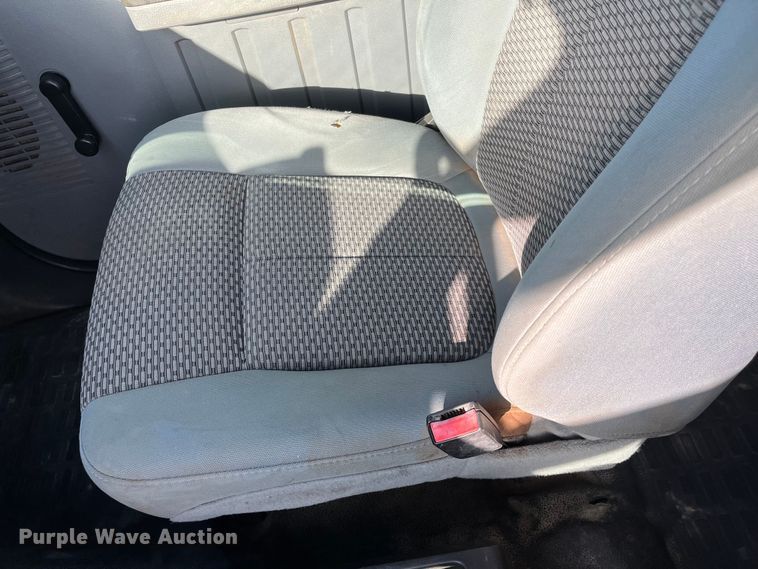 image for item DQ5097 2012 Ford F250 Super Duty  SuperCab pickup truck