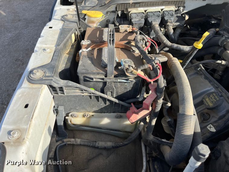 image for item DQ5097 2012 Ford F250 Super Duty  SuperCab pickup truck