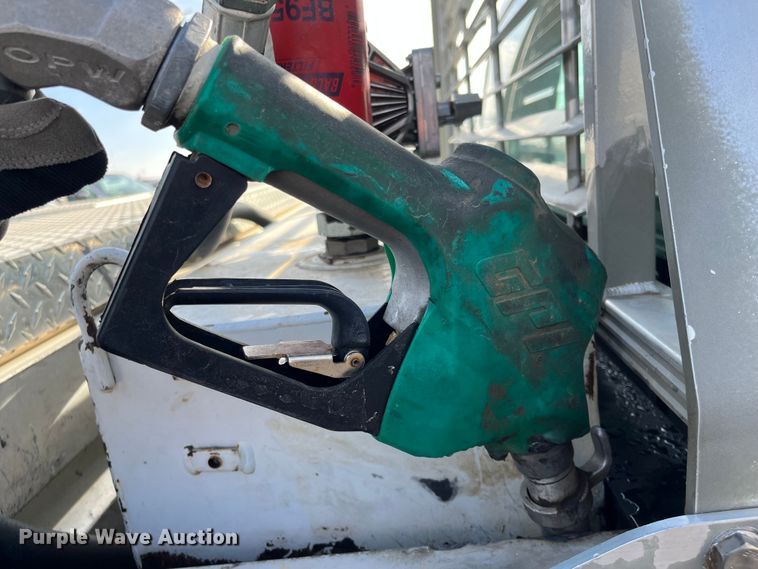 image for item DQ5097 2012 Ford F250 Super Duty  SuperCab pickup truck