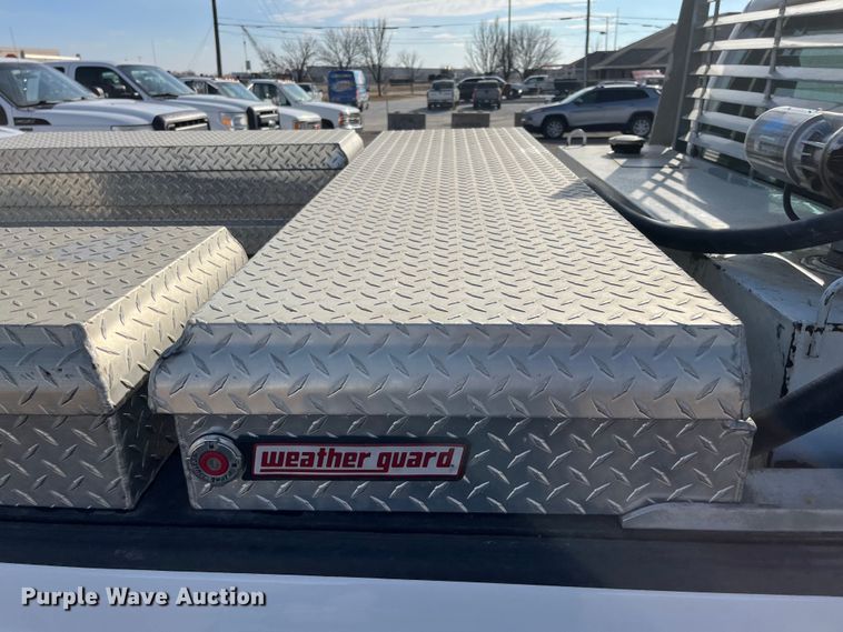 image for item DQ5097 2012 Ford F250 Super Duty  SuperCab pickup truck