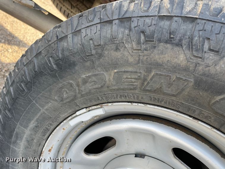 image for item DQ5097 2012 Ford F250 Super Duty  SuperCab pickup truck