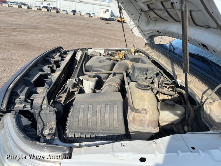 image for item DQ5099 2012 Ford F250 Super Duty  SuperCab pickup truck